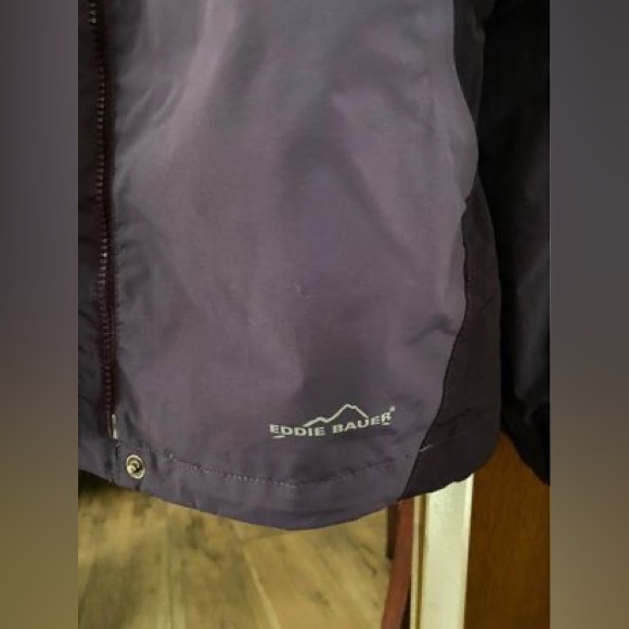 Eddie Bauer jacket - Picture 3 of 8